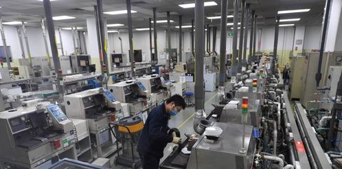 蘇州昆山突發大停電，多家知名工廠停工停產，產業鏈面臨考驗