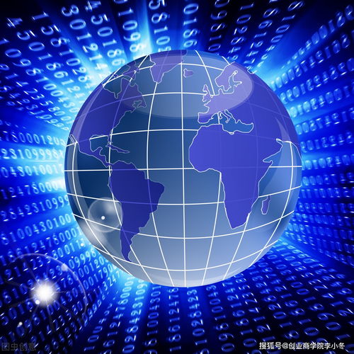 蘇州獵頭視角 傳統企業如何邁向成功的互聯網轉型之路