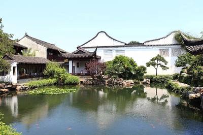 埃摩森獵頭機構第二辦公室落戶蘇州工業園區，助力長三角人才高地建設