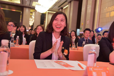 獵頭年會新風尚 解密埃摩森蘇州團隊如何玩轉創新團建